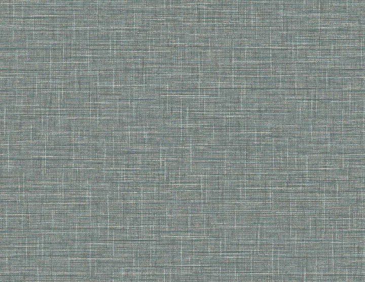 Grasmere Weave Dark Linen TG60137 by DuPont Designer Wallpaper