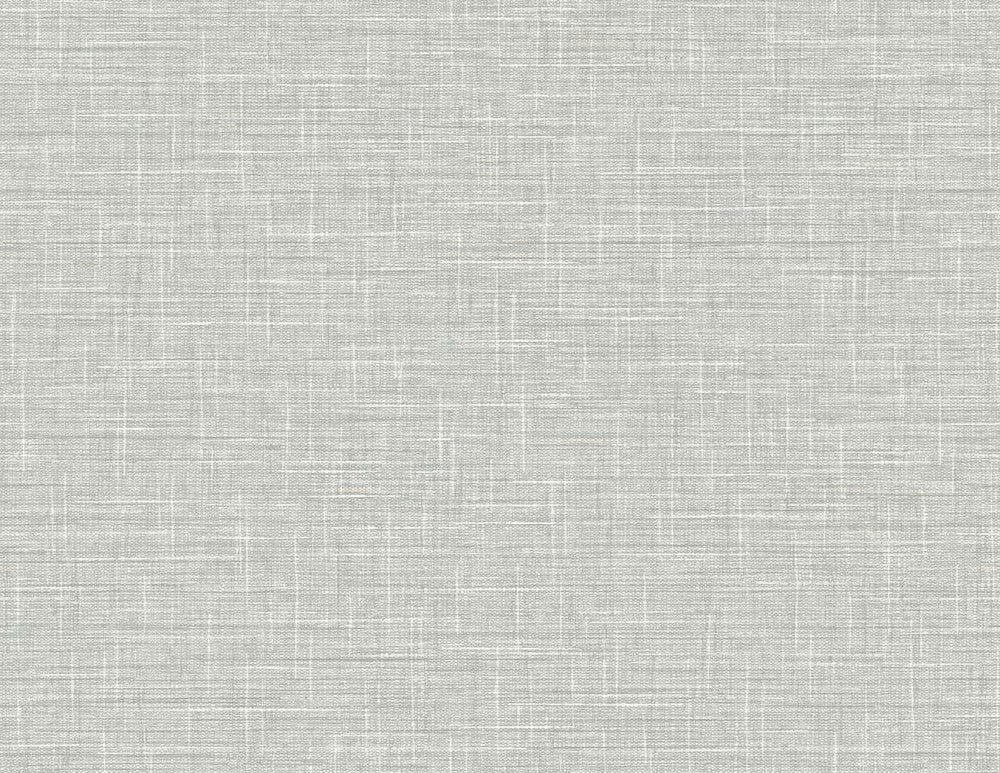 Grasmere Weave Cool Steel TG60138 by DuPont Designer Wallpaper