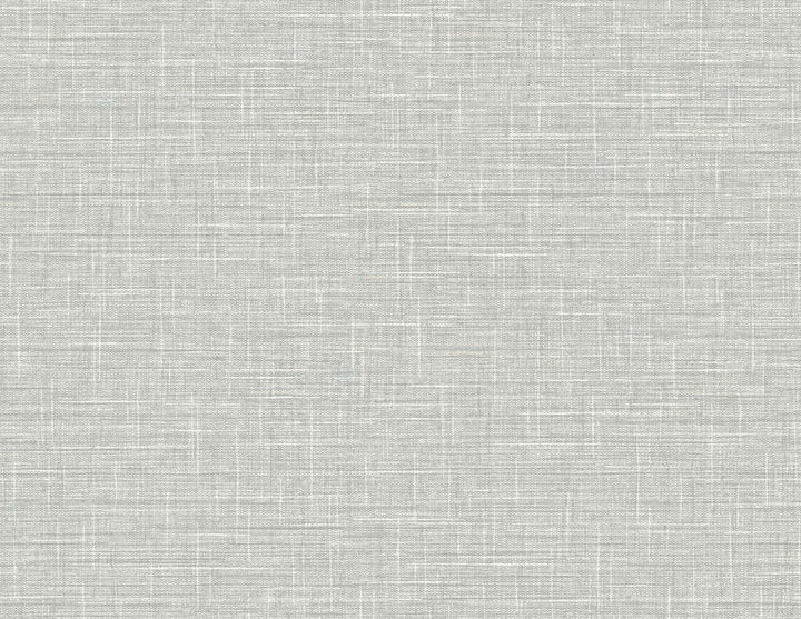 Grasmere Weave Cool Steel TG60138 by DuPont Designer Wallpaper