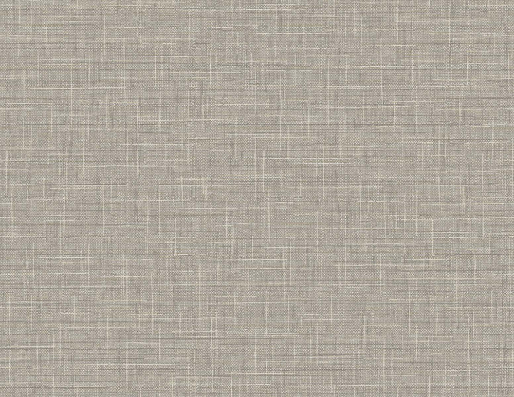 Grasmere Weave Oyster TG60144 by DuPont Designer Wallpaper
