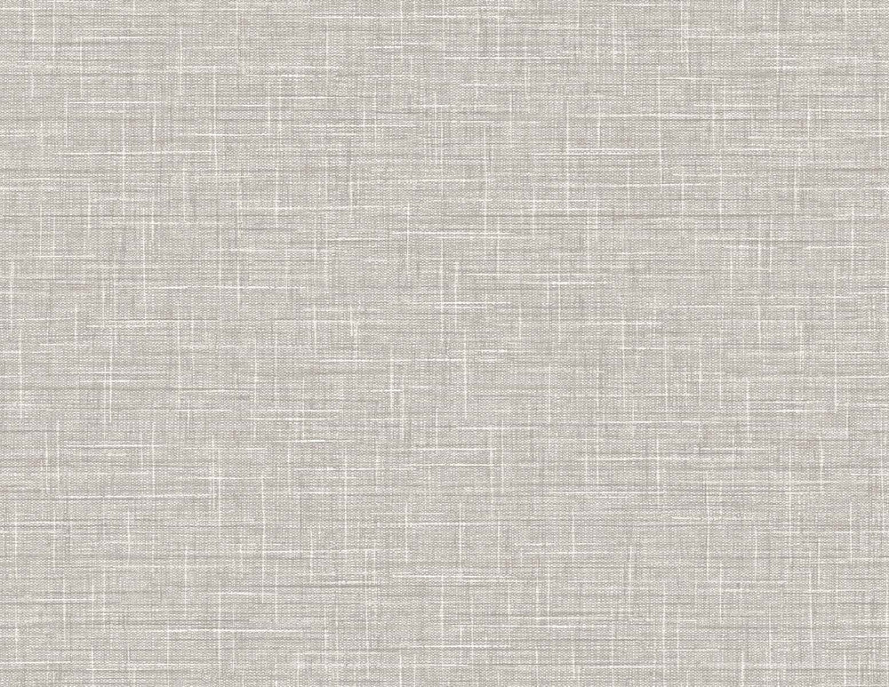Grasmere Weave Winter Grey TG60147 by DuPont Designer Wallpaper
