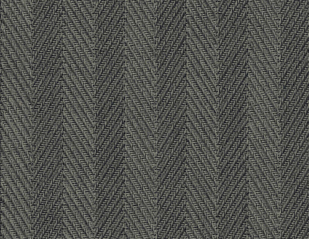 Throw Knit Faded Onyx TG60206 by DuPont Designer Wallpaper