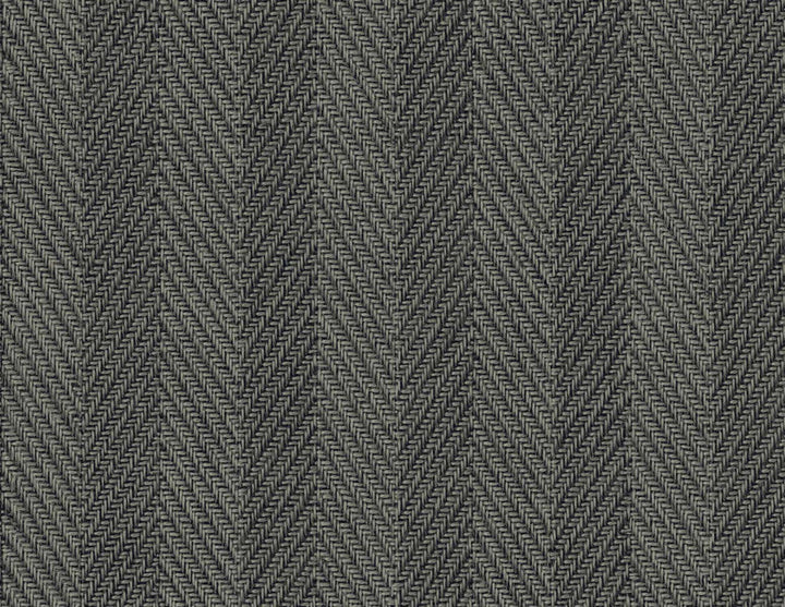 Throw Knit Faded Onyx TG60206 by DuPont Designer Wallpaper