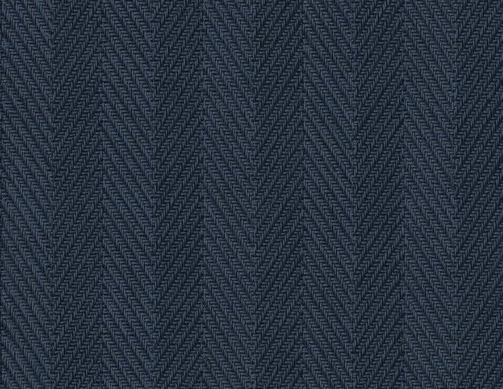 Throw Knit Dark Sapphire TG60218 by DuPont Designer Wallpaper