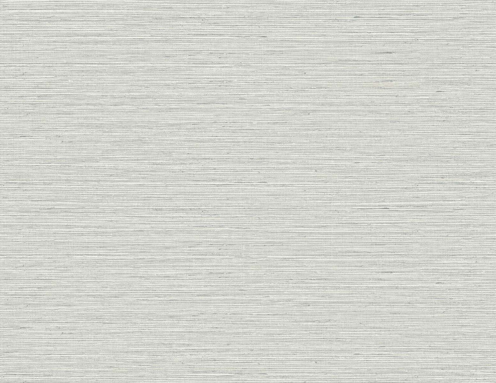 Edmond Faux Sisal Dove Grey TG60333 by DuPont Designer Wallpaper