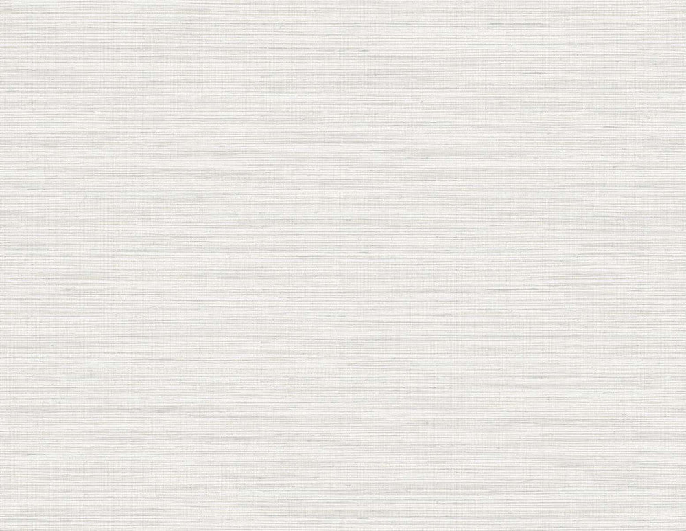 Edmond Faux Sisal Owl Gray TG60348 by DuPont Designer Wallpaper