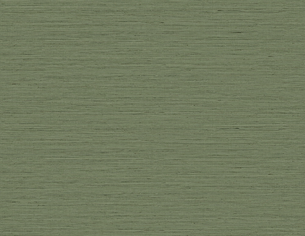 Edmond Faux Sisal Faded Jade TG60351 by DuPont Designer Wallpaper