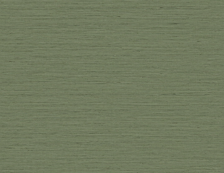 Edmond Faux Sisal Faded Jade TG60351 by DuPont Designer Wallpaper