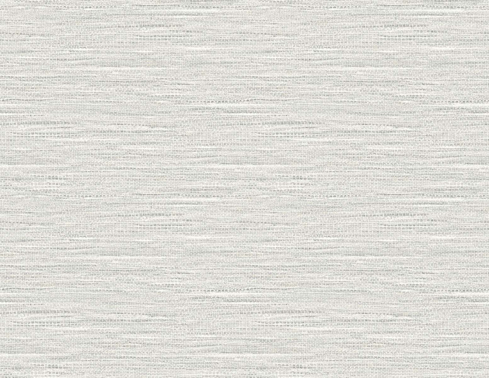 Braided Faux Jute Smokey Pearl TG60406 by DuPont Designer Wallpaper