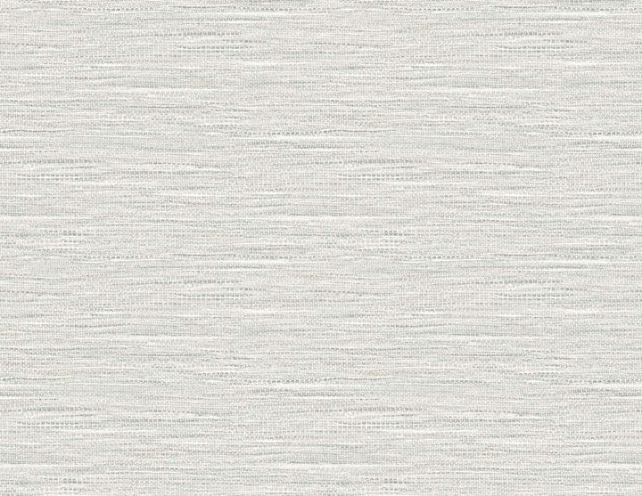 Braided Faux Jute Smokey Pearl TG60406 by DuPont Designer Wallpaper