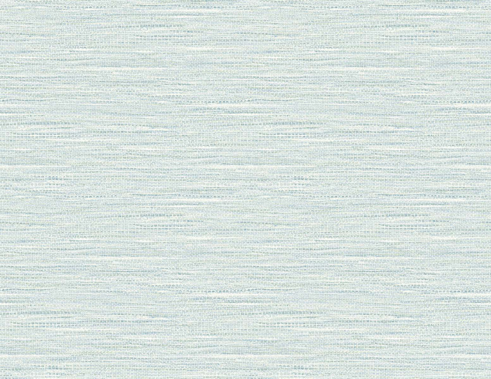 Braided Faux Jute Seaglass TG60409 by DuPont Designer Wallpaper