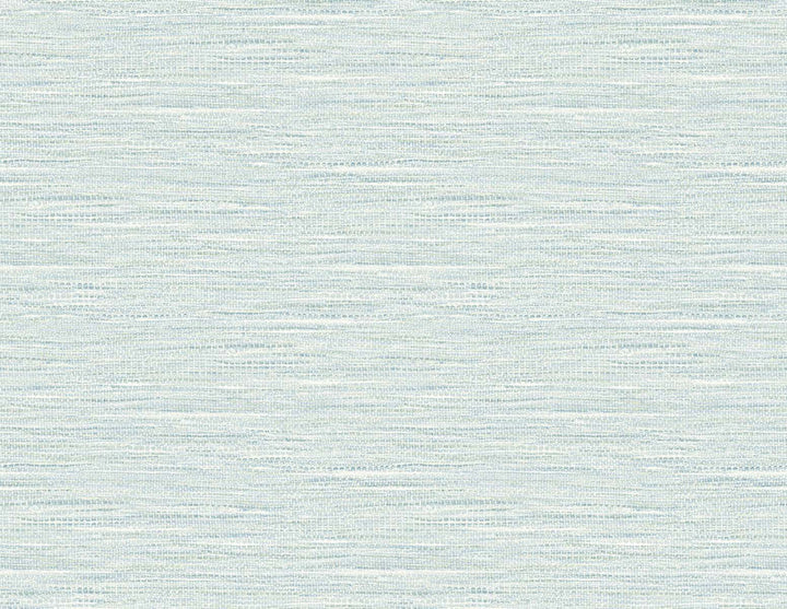 Braided Faux Jute Seaglass TG60409 by DuPont Designer Wallpaper