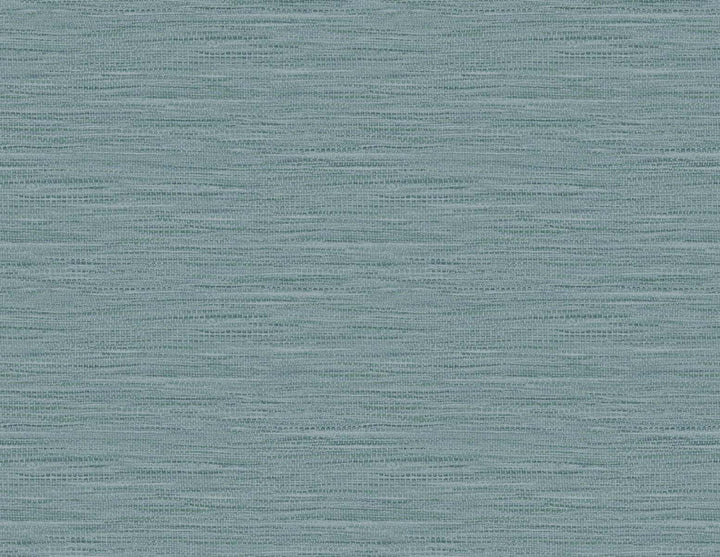 Braided Faux Jute Peacock TG60421 by DuPont Designer Wallpaper
