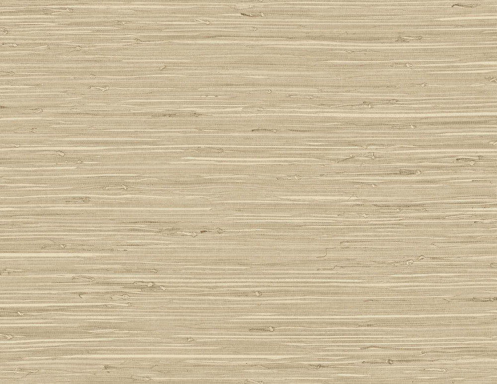 Marion Faux Arrowroot Chestnut TG60516 by DuPont Designer Wallpaper