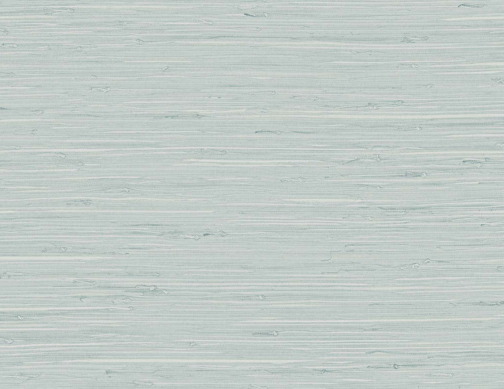 Marion Faux Arrowroot Pale Sky TG60519 by DuPont Designer Wallpaper