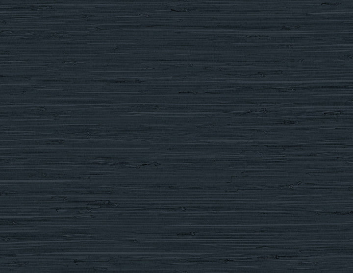 Marion Faux Arrowroot Space Cadet TG60521 by DuPont Designer Wallpaper
