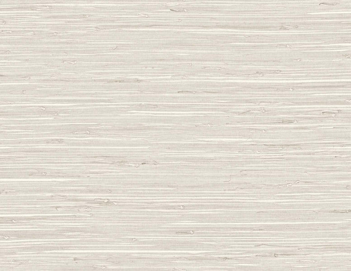 Marion Faux Arrowroot Earl Grey TG60528 by DuPont Designer Wallpaper