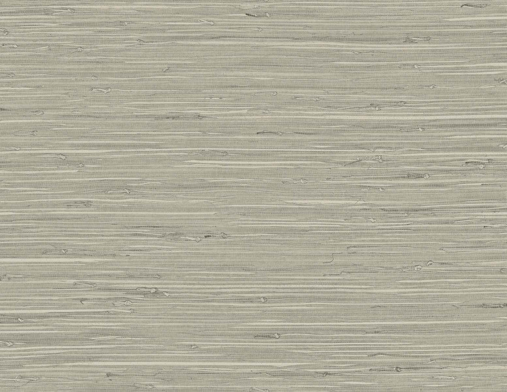 Marion Faux Arrowroot Layered Slate TG60529 by DuPont Designer Wallpaper