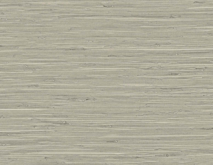 Marion Faux Arrowroot Layered Slate TG60529 by DuPont Designer Wallpaper
