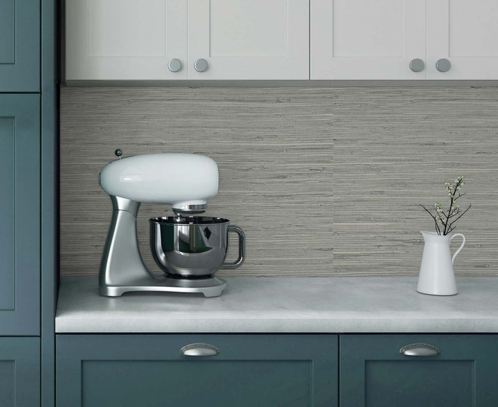 Marion Faux Arrowroot Nimbus TG60533 by DuPont Designer Wallpaper
