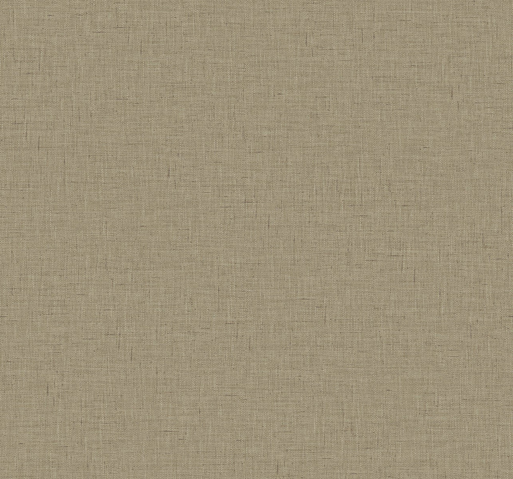 Stretford Linen Buttercream TH90205 by Seabrook Designs Designer Wallpaper