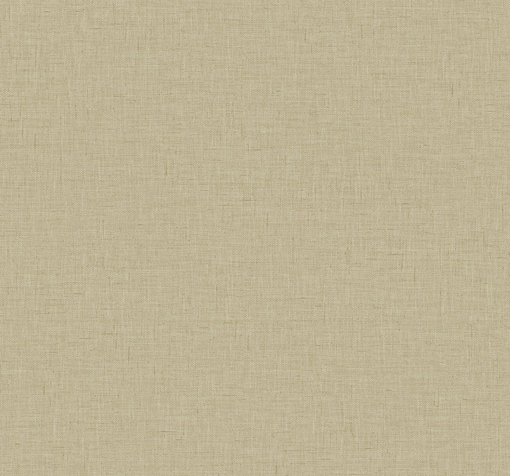 Stretford Linen Oatmilk TH90209 by Seabrook Designs Designer Wallpaper