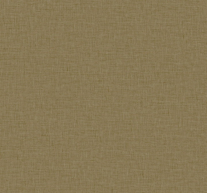Stretford Linen Sunshine TH90217 by Seabrook Designs Designer Wallpaper