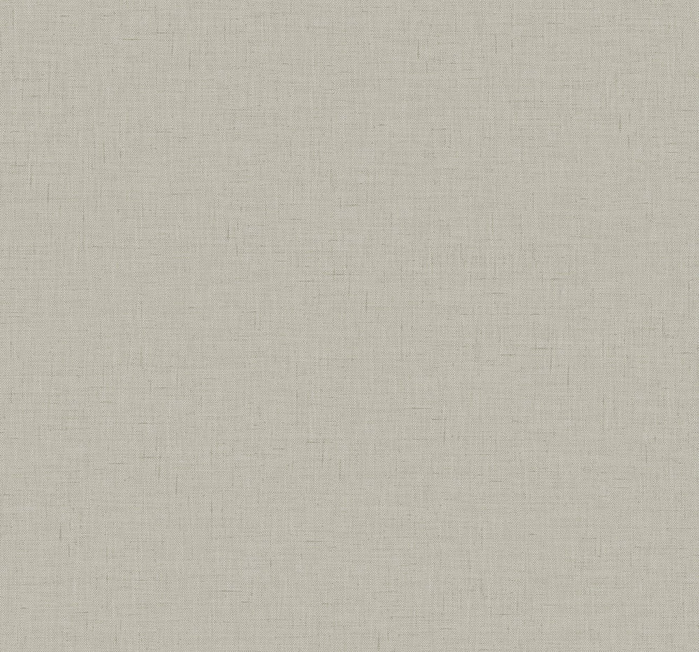Stretford Linen Fog TH90231 by Seabrook Designs Designer Wallpaper