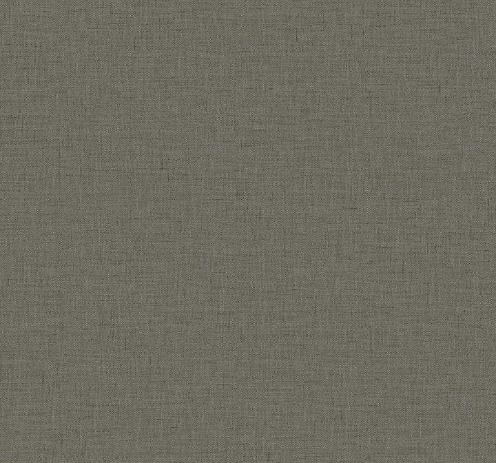 Stretford Linen Shadow TH90245 by Seabrook Designs Designer Wallpaper