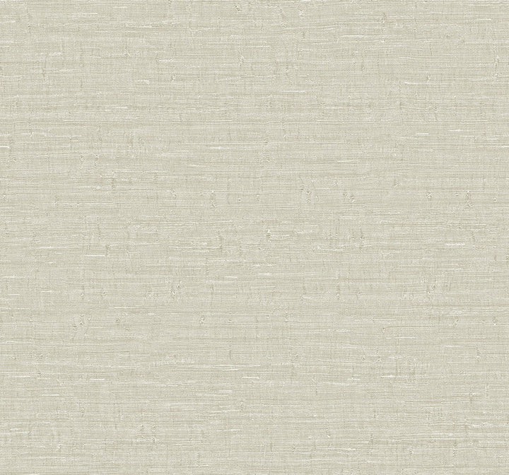Wilslow Weave Oatmilk TH90400 by Seabrook Designs Designer Wallpaper