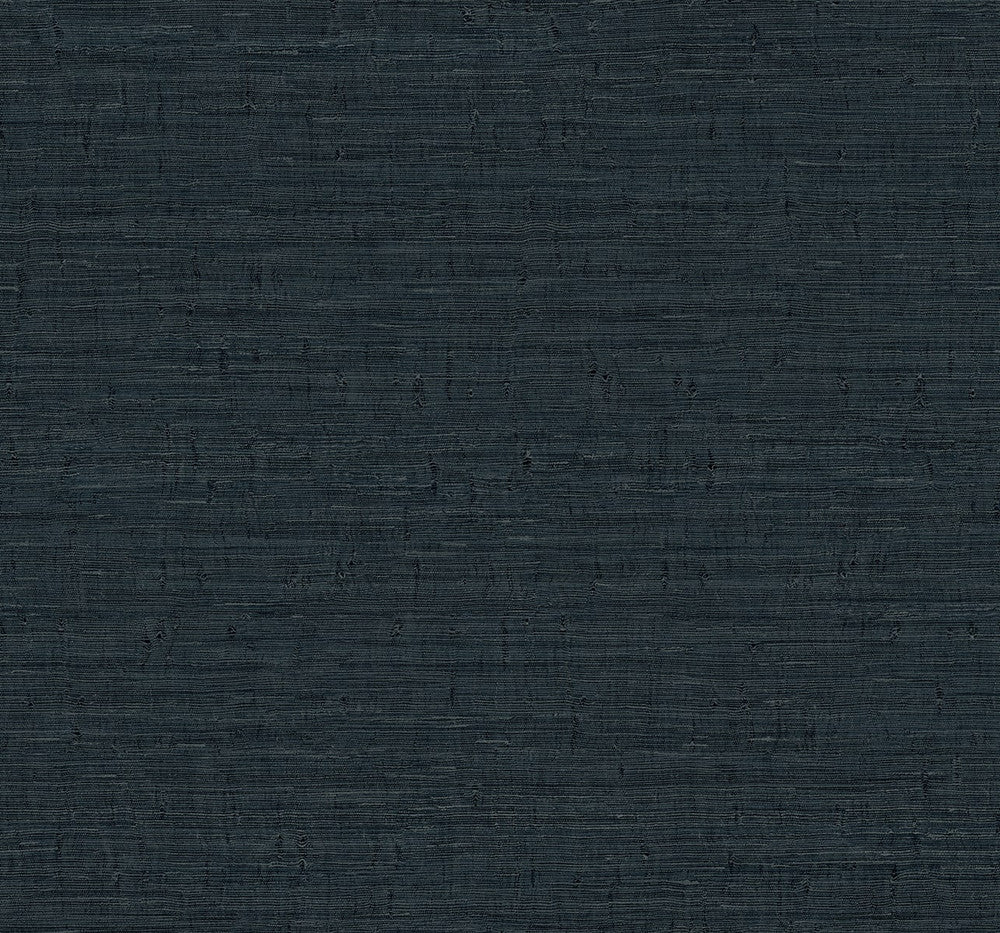 Wilslow Weave Royal TH90402 by Seabrook Designs Designer Wallpaper