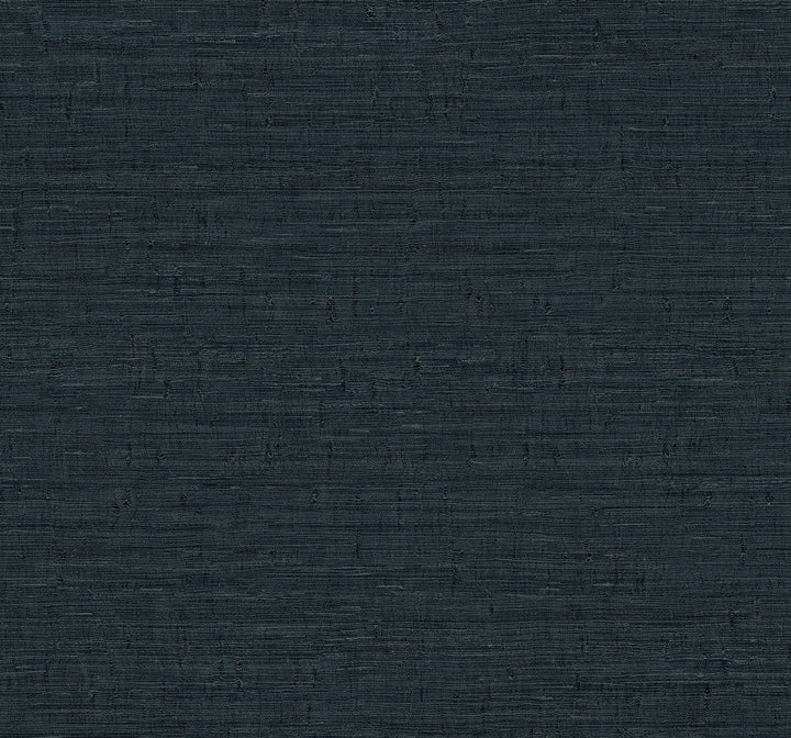 Wilslow Weave Royal TH90402 by Seabrook Designs Designer Wallpaper