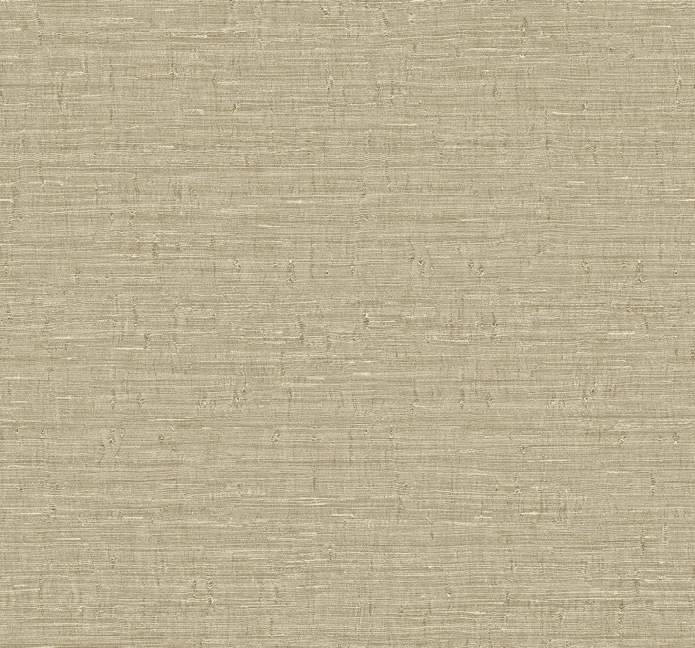 Wilslow Weave Cream TH90405 by Seabrook Designs Designer Wallpaper