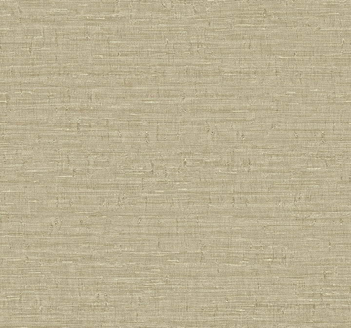 Wilslow Weave Cream TH90405 by Seabrook Designs Designer Wallpaper
