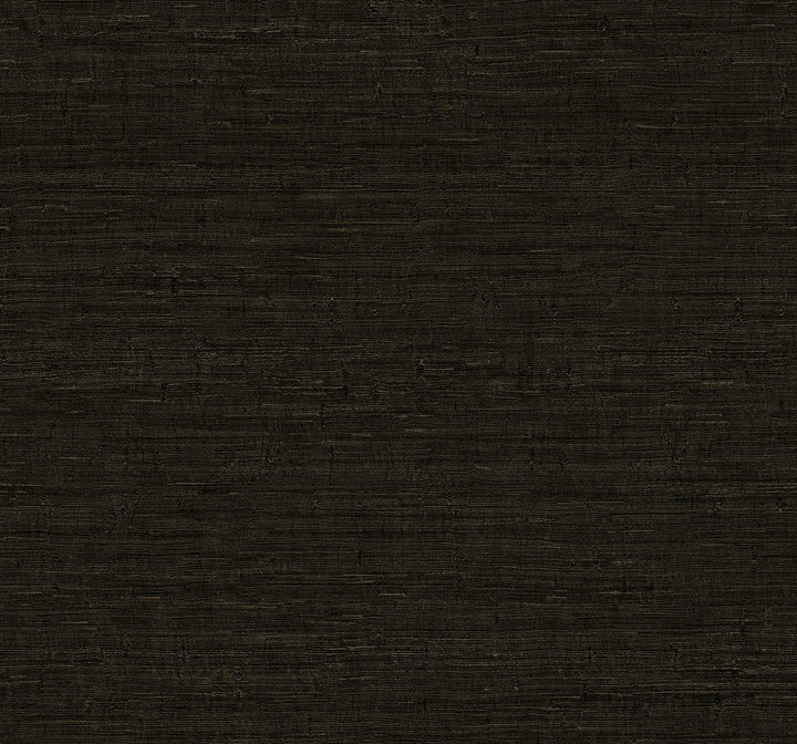 Wilslow Weave Coffee Bean TH90406 by Seabrook Designs Designer Wallpaper