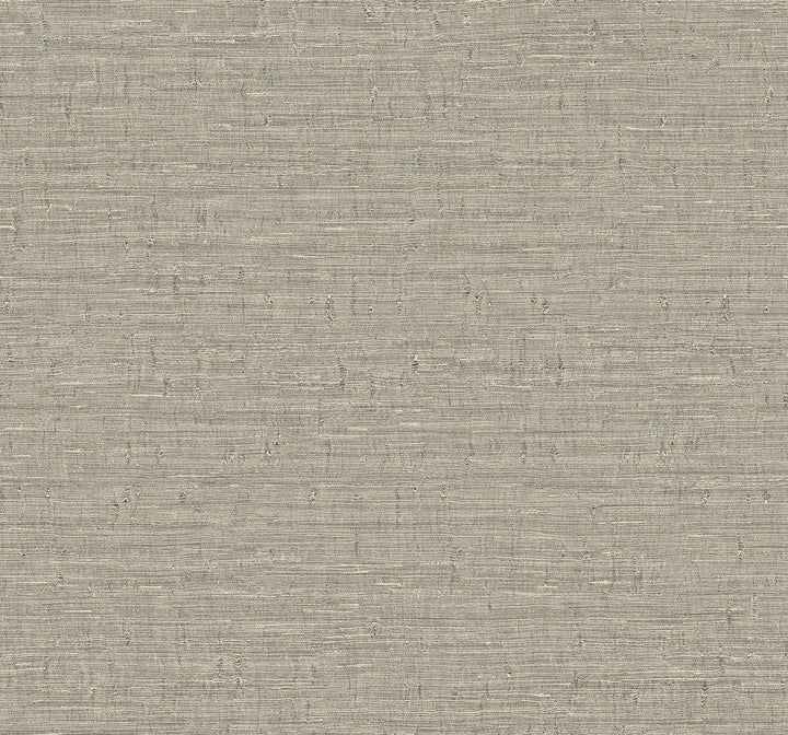 Wilslow Weave Storm Cloud TH90407 by Seabrook Designs Designer Wallpaper