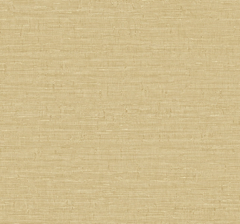 Wilslow Weave Bread TH90415 by Seabrook Designs Designer Wallpaper