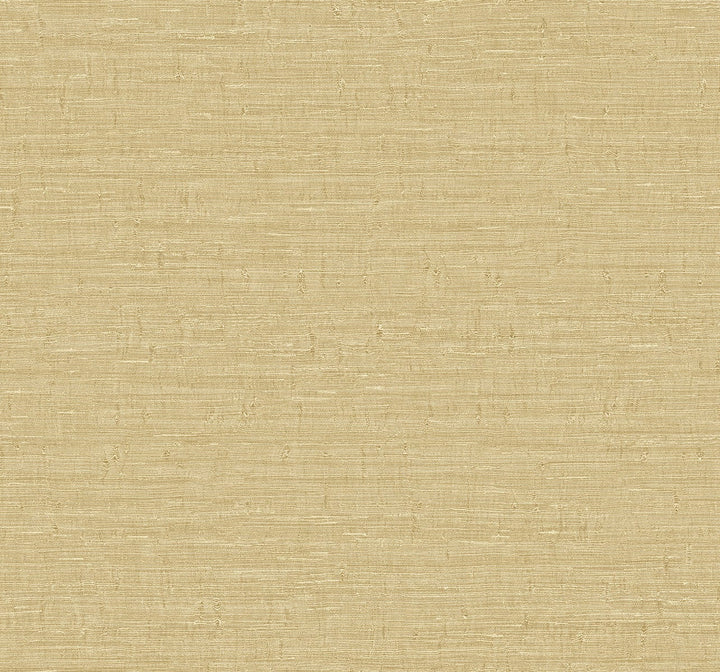 Wilslow Weave Bread TH90415 by Seabrook Designs Designer Wallpaper