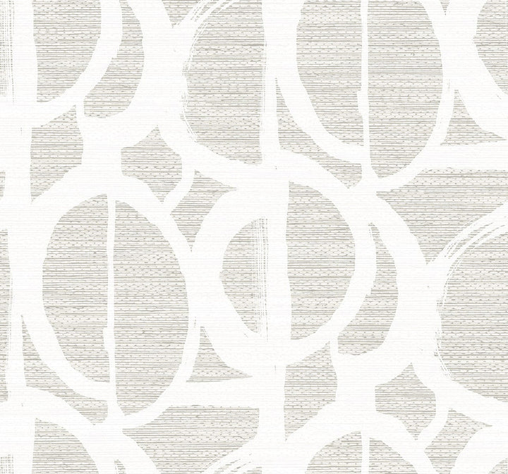 Pendelton Dove TH91700 by Seabrook Designs Designer Wallpaper