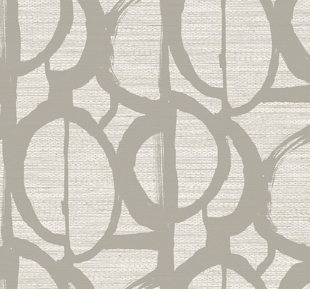 Pendelton Mist TH91708 by Seabrook Designs Designer Wallpaper