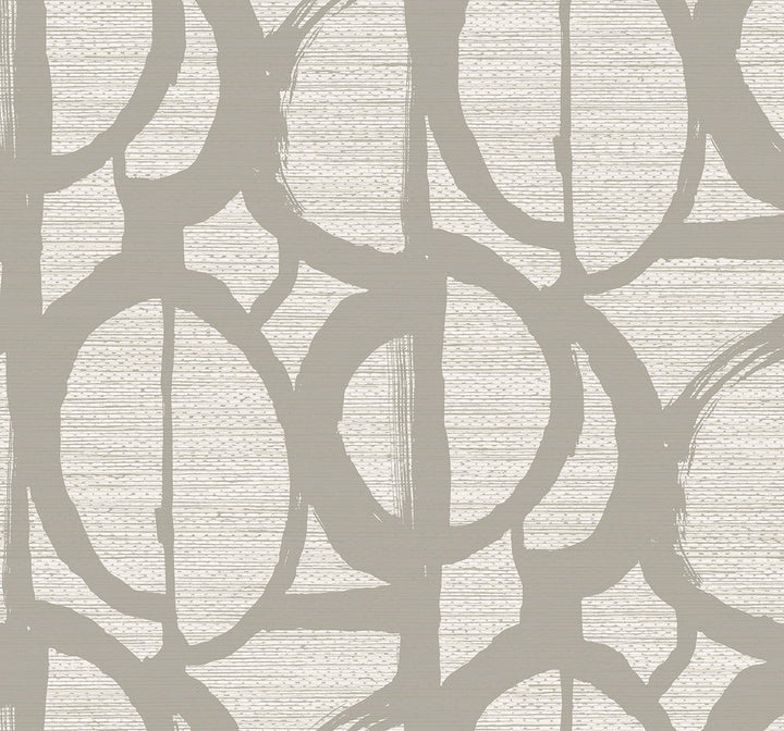 Pendelton Mist TH91708 by Seabrook Designs Designer Wallpaper