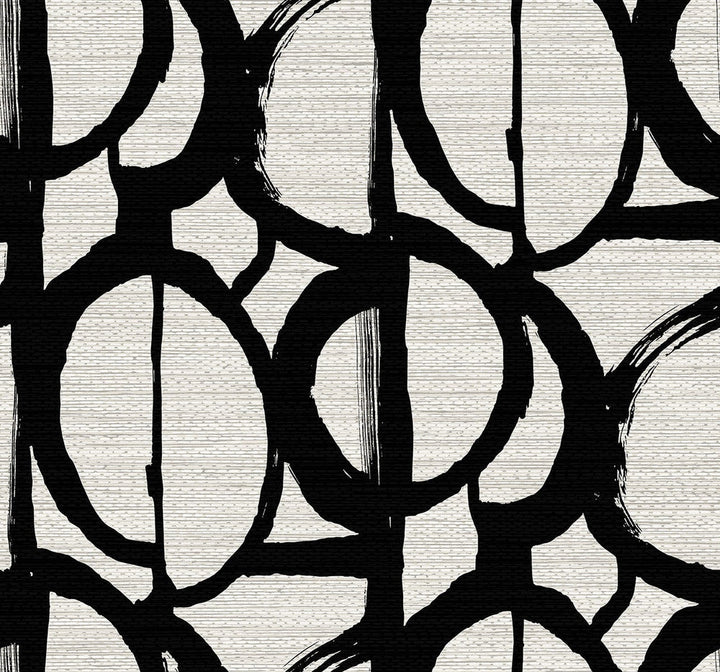 Pendelton Silhouette TH91710 by Seabrook Designs Designer Wallpaper
