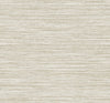 Seabrook Designs Wallpaper Hollinwood Weave Sand TH91807
