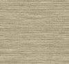 Seabrook Designs Wallpaper Hollinwood Weave Hazelnut TH91817