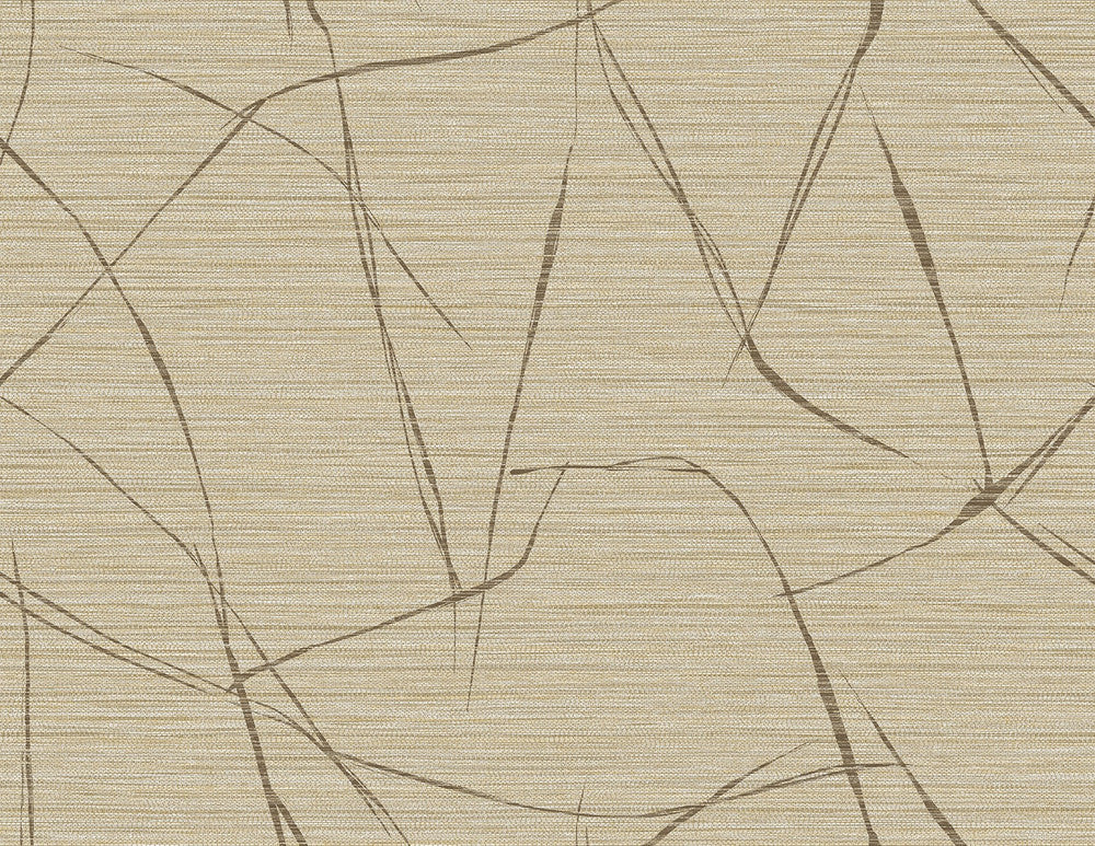 Davenport Sketch Honeycomb TH91905 by Seabrook Designs Designer Wallpaper