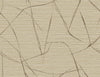 Seabrook Designs Wallpaper Davenport Sketch Honeycomb TH91905
