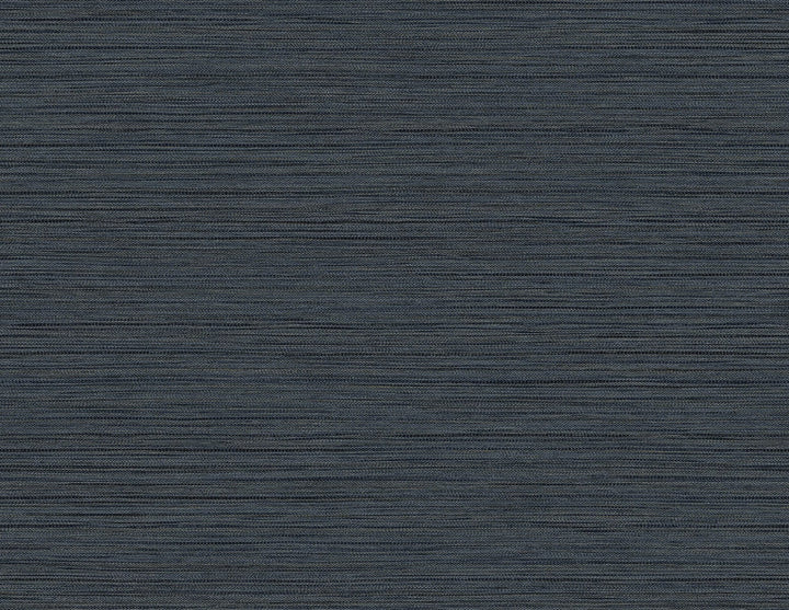 Newton Sisal Ocean TH92102 by Seabrook Designs Designer Wallpaper