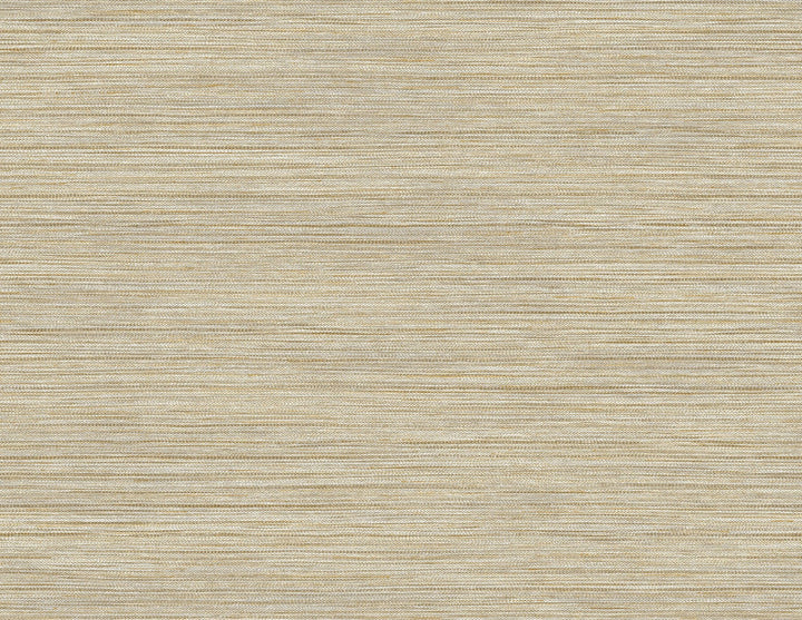 Newton Sisal Sand TH92115 by Seabrook Designs Designer Wallpaper