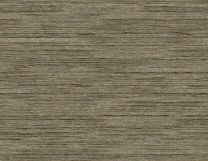 Newton Sisal Honeycomb TH92125 by Seabrook Designs Designer Wallpaper