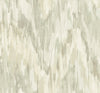 Seabrook Designs Wallpaper Bowdon Watercolor Stringcloth Reed TH92404